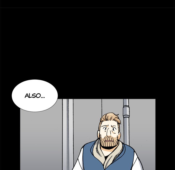 Asebi and Adventurers of SKY WORLD - episode 9 - 26
