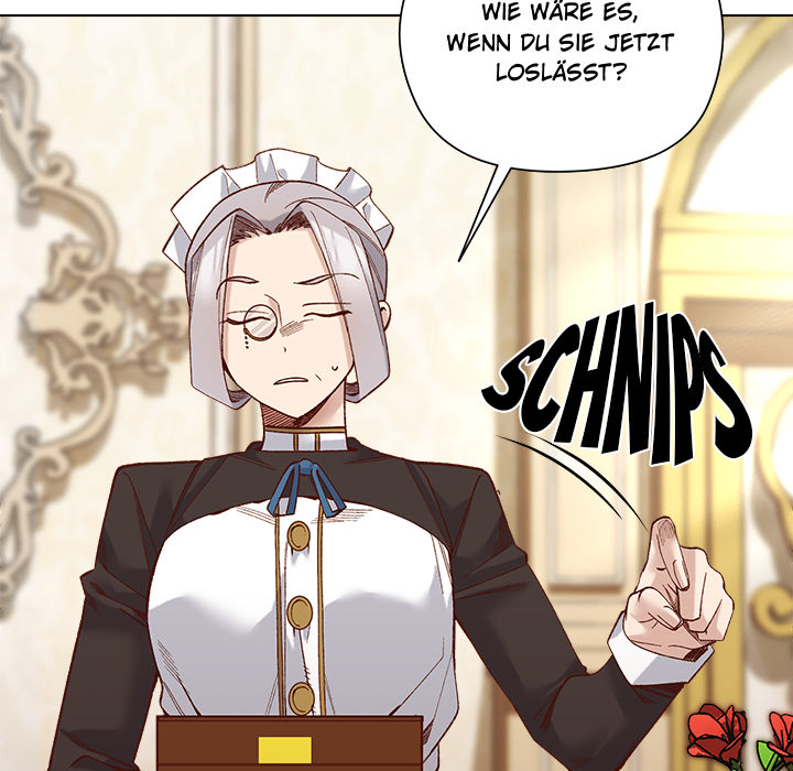 Unter meinem Schutz - episode 31 - 31