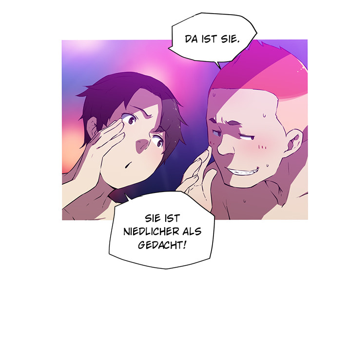 Meine Freundin ist ein Star - episode 19 - 20