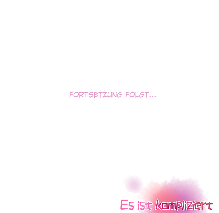 Es ist kompliziert - episode 59 - 108