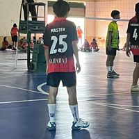 เสียงต้นฉบับ - ชินจัง☃️🏐