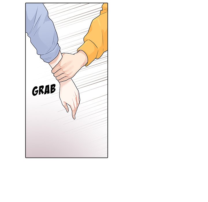 Unrequited Love - episode 9 - 48