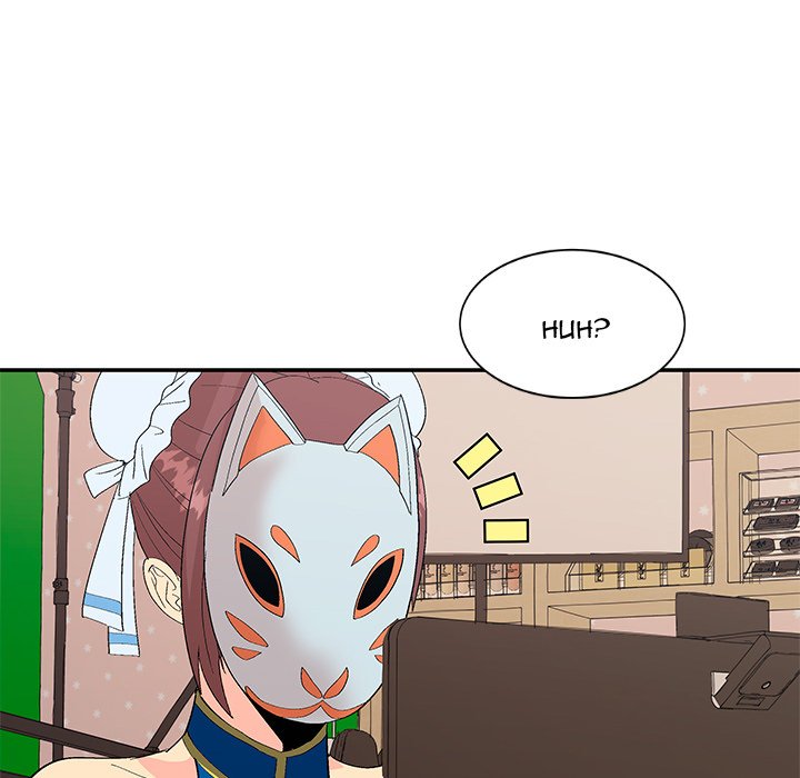 Cosplay Girl - episode 1 - 134