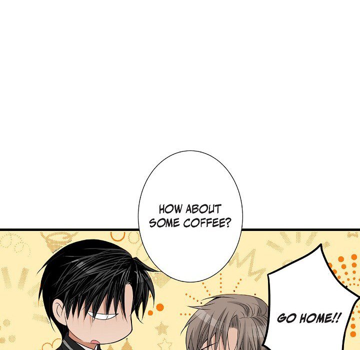 Work, Fight and Love - Webtoon Edition - episode 37 - 55