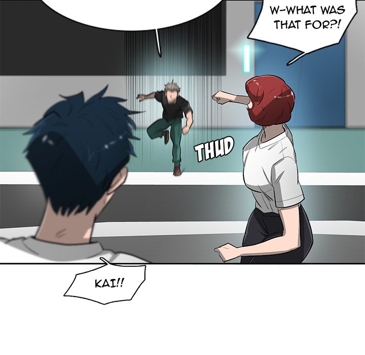 Stardust - episode 59 - 20