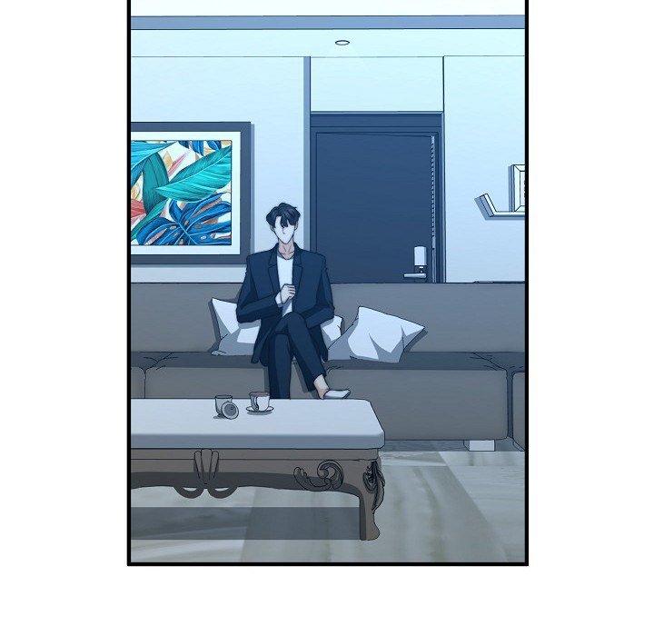 Die geheime Liebe des Omega K - episode 24 - 34