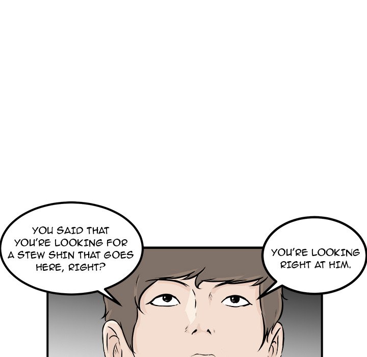 He Queen - episode 8 - 35