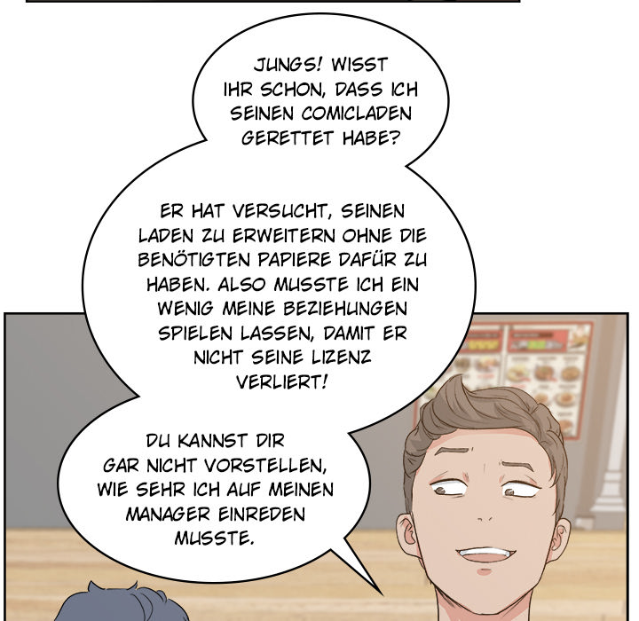 Soojungs Comicladen - episode 7 - 76