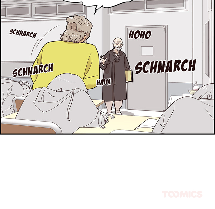 Der Hahn im Korb - episode 57 - 11