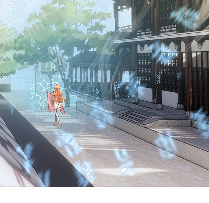 MASTER AND SEVEN LOVERS - episode 98 - 19