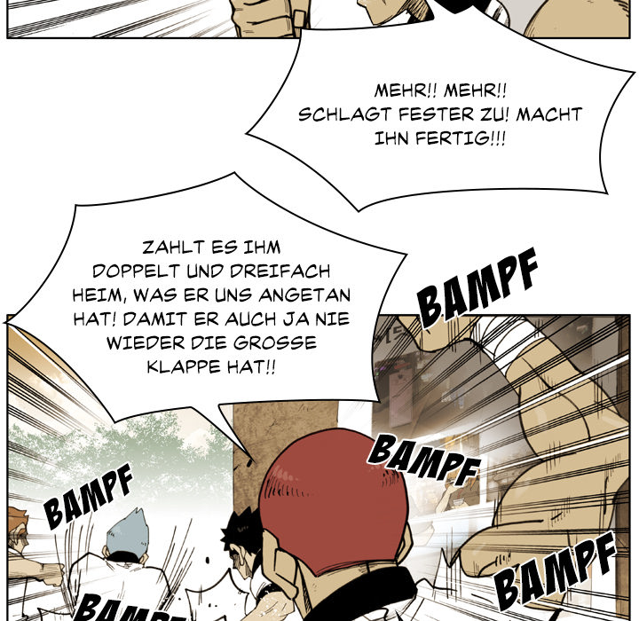 Der Schlägerjäger - episode 59 - 26