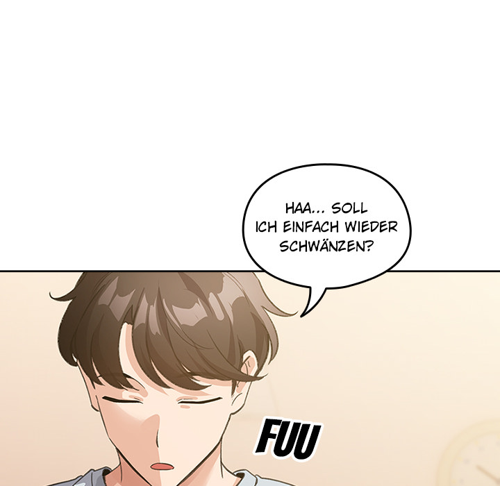 Überleben in einem Comic - episode 34 - 64