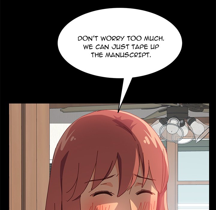 The Assistant - episode 2 - 166