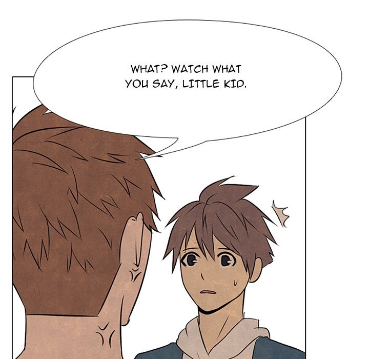 High School Devil - episode 68 - 55