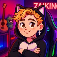 TikTok Account Photo