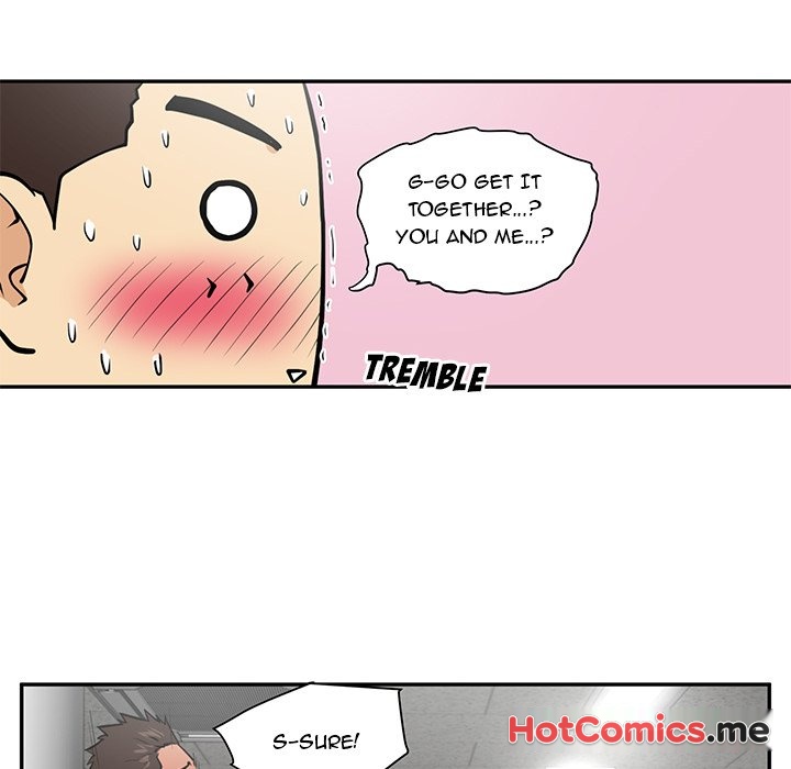 Mr. Kang - episode 17 - 71