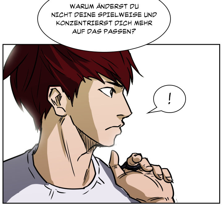 Tweener - episode 71 - 108