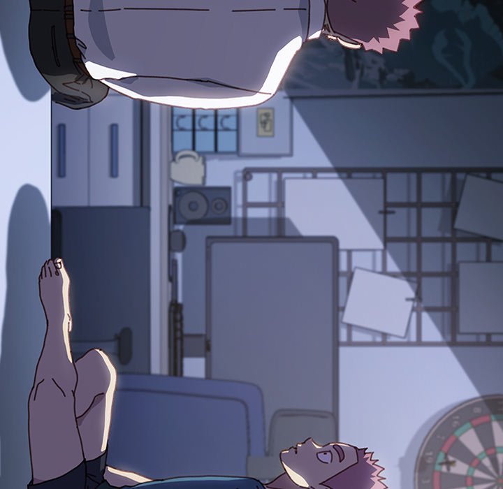 The Perfect Roommates - episode 26 - 67