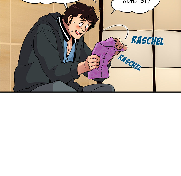 Wer hat Angst vor Mister H? - episode 22 - 52