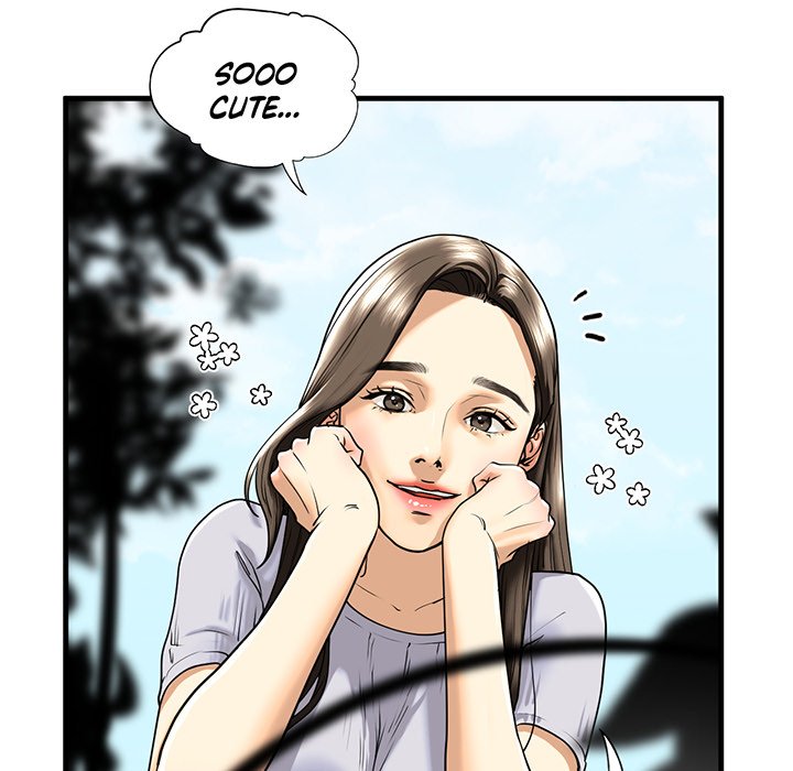 Stepsister - episode 14 - 18