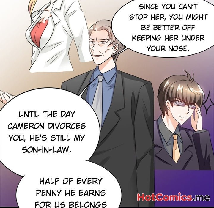 Love Is Never Enough - episode 20 - 73