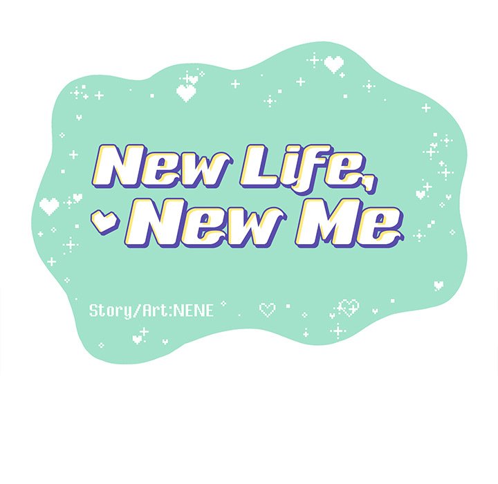 New Life, New Me - episode 28 - 56