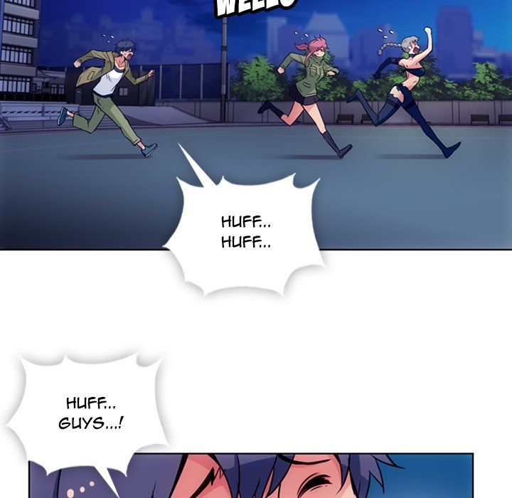 Such a Cute Spy - episode 39 - 23