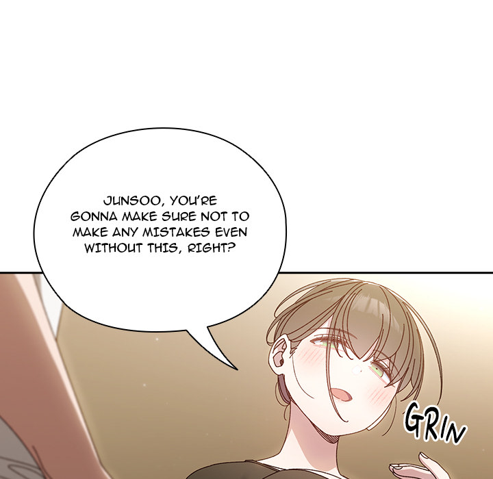 Boss! I'm Taking Your Girl! - UNCENSORED - episode 20 - 54