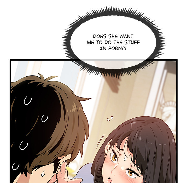 Snapping into Love - UNCENSORED - episode 4 - 133
