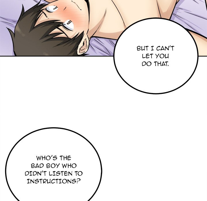 Excuse me, This is my Room - episode 35 - 42