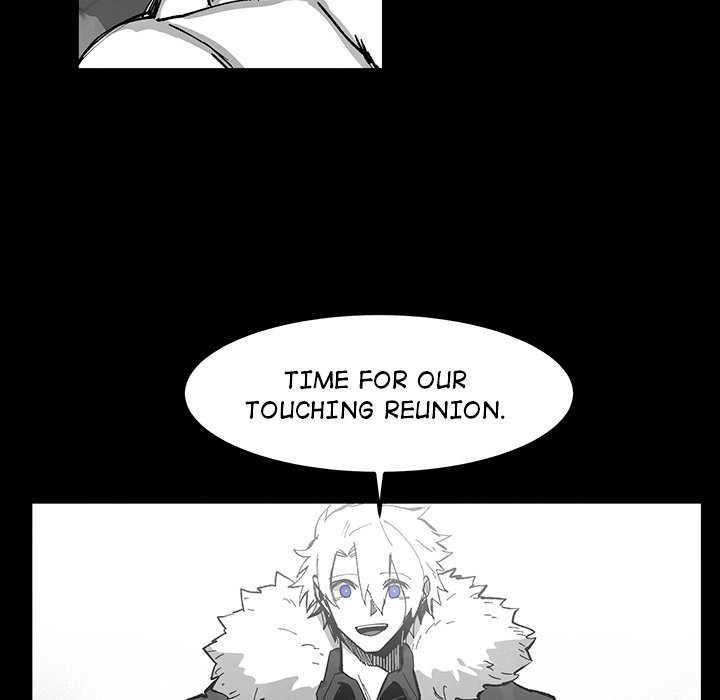 Nine Fantasy - episode 74 - 92