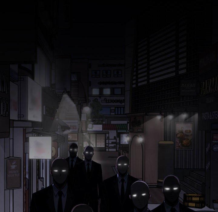 Workaholic Gangster - episode 48 - 186