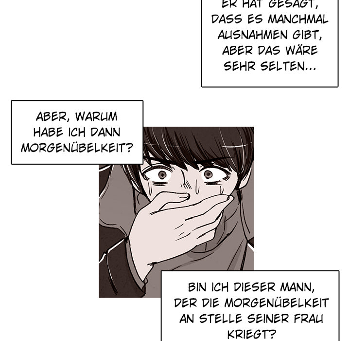 Händchenhalten Auf Eigene Gefahr - episode 24 - 20