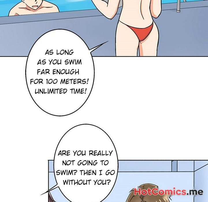 Become A Girl At Night - episode 17 - 17