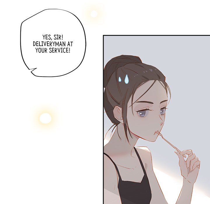Ballerino - episode 21 - 91