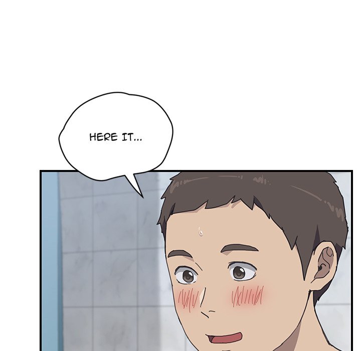 The Unwanted Roommate - episode 7 - 78
