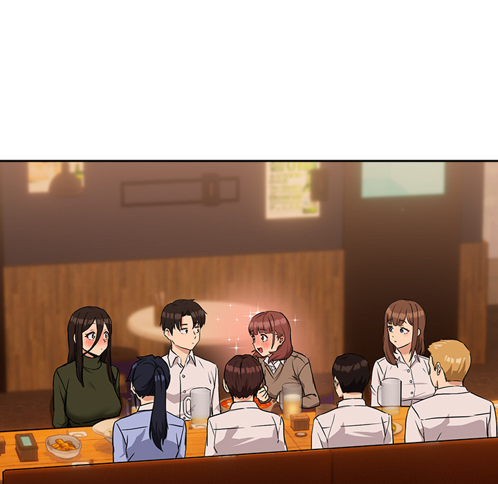 Dating After Work - episode 17 - 44
