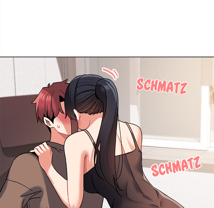 Plötzlich Insider - episode 61 - 44