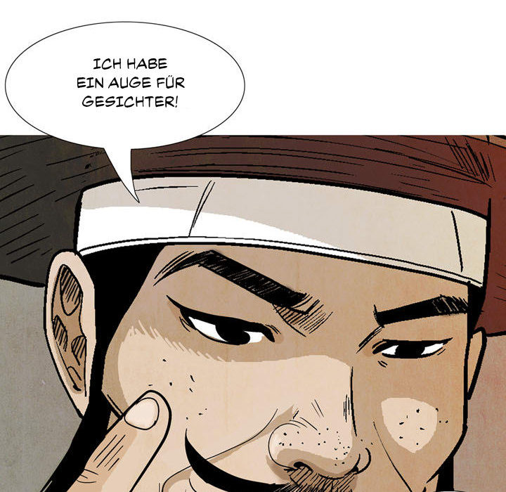 Der Schwertklan Joseons - episode 11 - 52