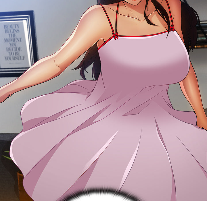 Lady Long Legs - episode 5 - 118