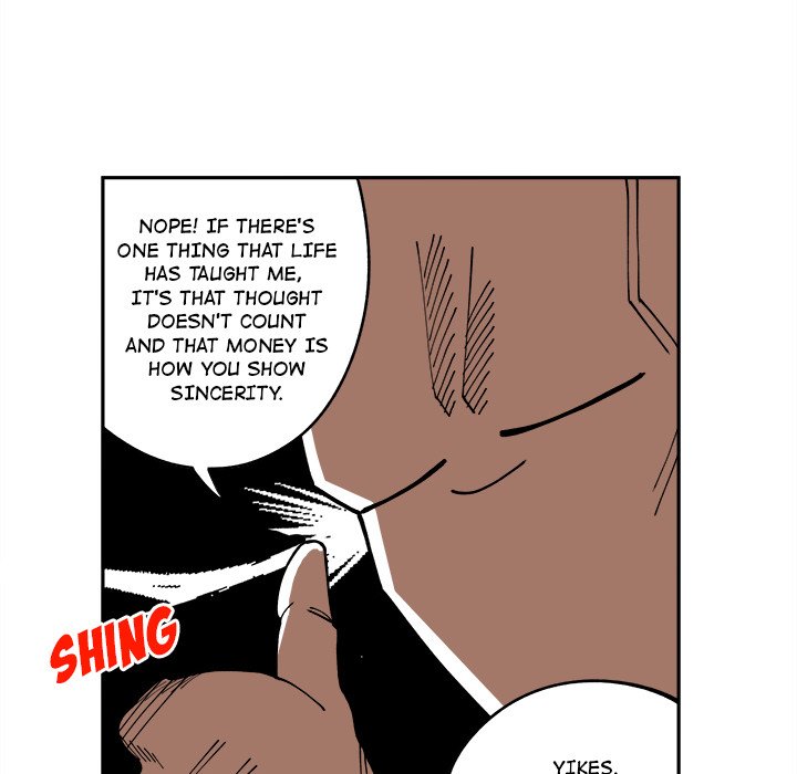 Iron Mech Bride - episode 10 - 35