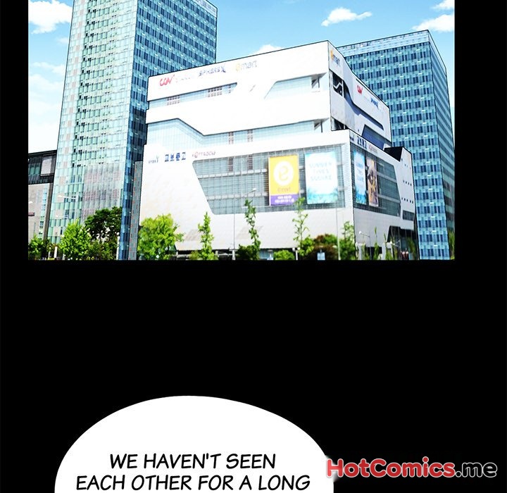 The Richest People in Gangnam have their Own Problems - episode 18 - 81