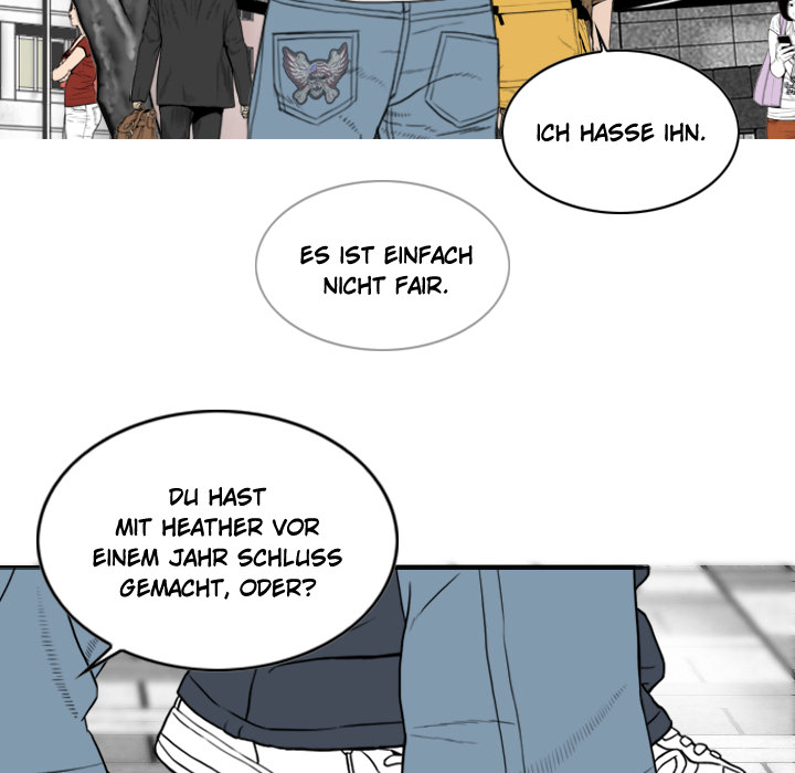 Sahnetörtchen - episode 2 - 101