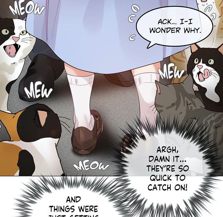 A Pervert's Daily Life - episode 84 - 37