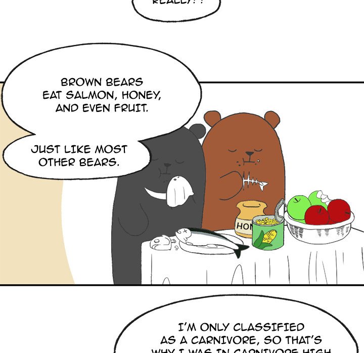 Herbivore High School - episode 2 - 56