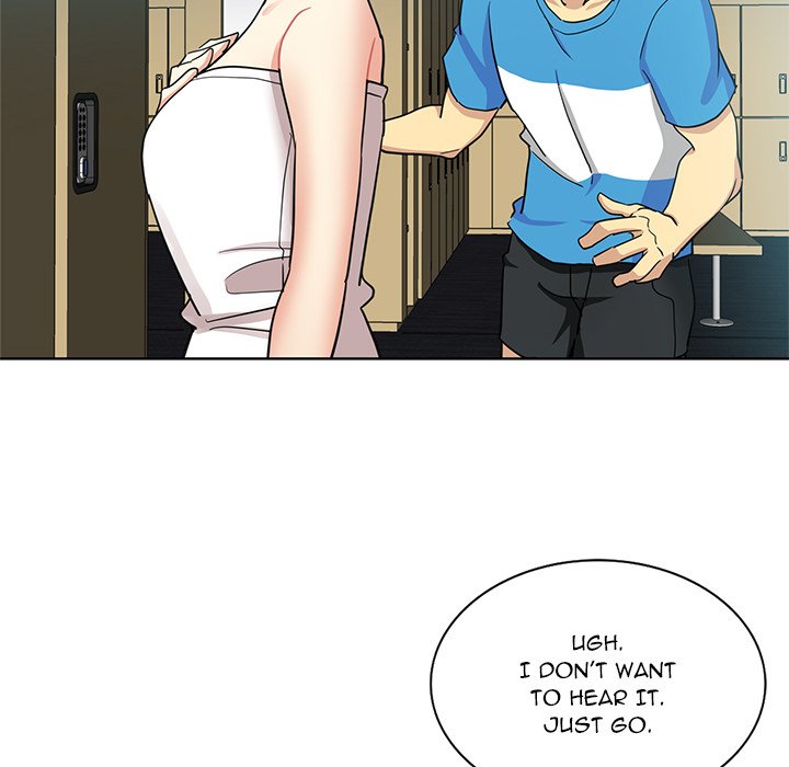 Dangerous Roomies - episode 18 - 48