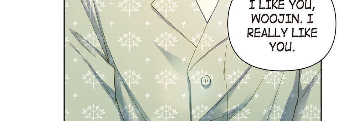 Sweet Caress - episode 27 - 187