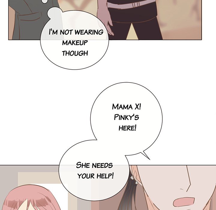 Your Secret Body - episode 3 - 12