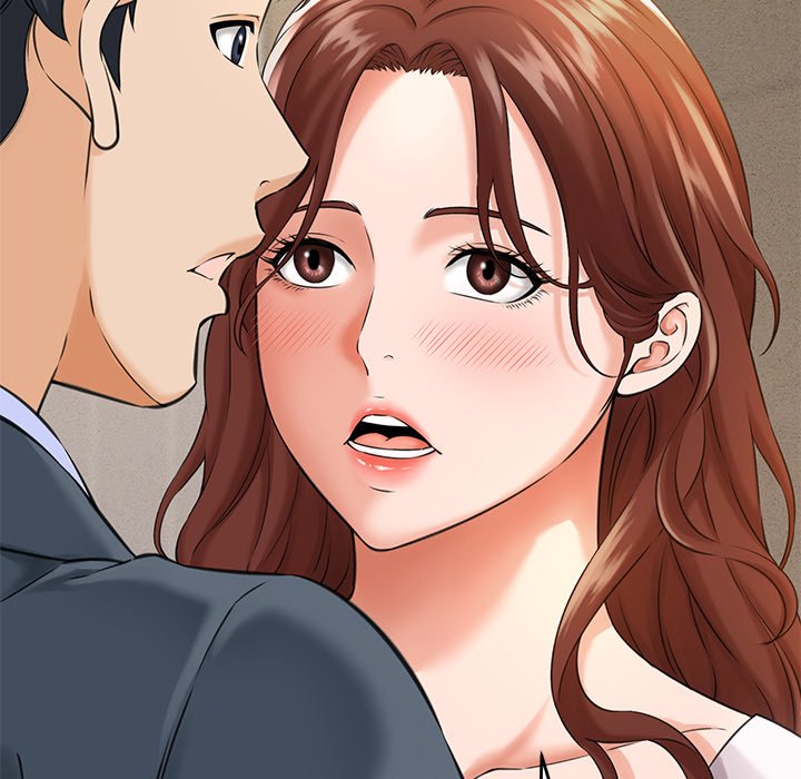 Right Under His Roof - episode 3 - 13
