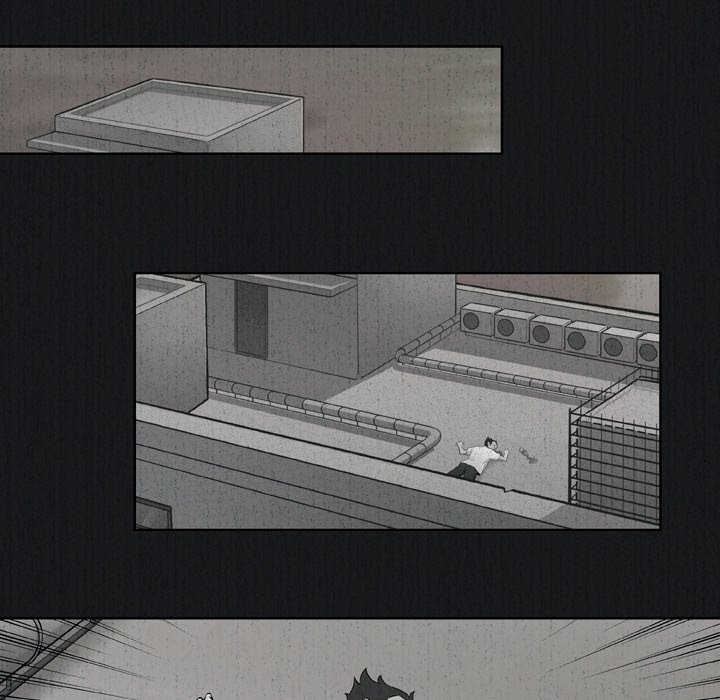 Classroom of Murder - episode 2 - 7